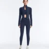 Leichte, warme Funktionsjacke Leichte, warme Funktionsjacke