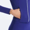 Leichte, warme Funktionsjacke Leichte, warme Funktionsjacke