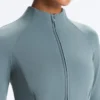 Leichte, warme Funktionsjacke Leichte, warme Funktionsjacke