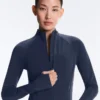 Leichte, warme Funktionsjacke Leichte, warme Funktionsjacke