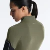 Leichte, warme Funktionsjacke Leichte, warme Funktionsjacke