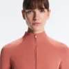Leichte, warme Funktionsjacke Leichte, warme Funktionsjacke