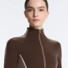 Leichte, warme Funktionsjacke Leichte, warme Funktionsjacke