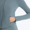 Leichte, warme Funktionsjacke Leichte, warme Funktionsjacke