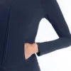 Leichte, warme Funktionsjacke Leichte, warme Funktionsjacke