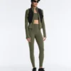 Leichte, warme Funktionsjacke Leichte, warme Funktionsjacke