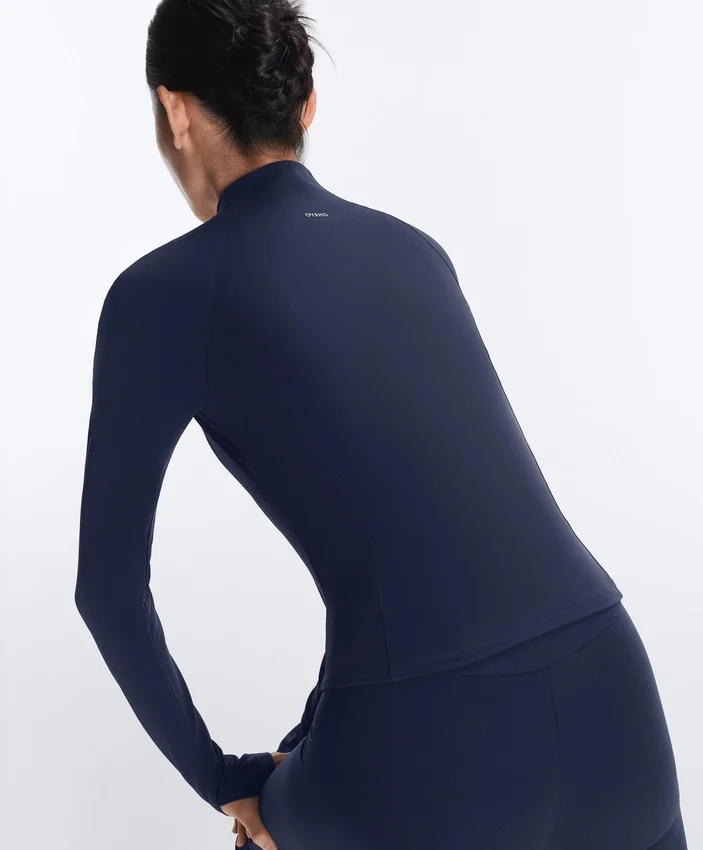 Leichte, warme Funktionsjacke Leichte, warme Funktionsjacke
