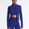 Leichte, warme Funktionsjacke Leichte, warme Funktionsjacke