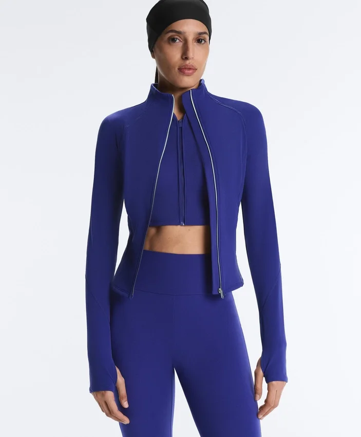 Leichte, warme Funktionsjacke Leichte, warme Funktionsjacke