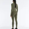 Leichte, warme Funktionsjacke Leichte, warme Funktionsjacke