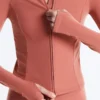 Leichte, warme Funktionsjacke Leichte, warme Funktionsjacke