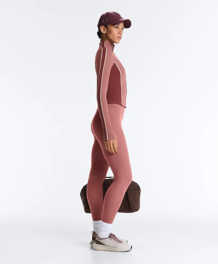 Leichte, warme Funktionsjacke Leichte, warme Funktionsjacke