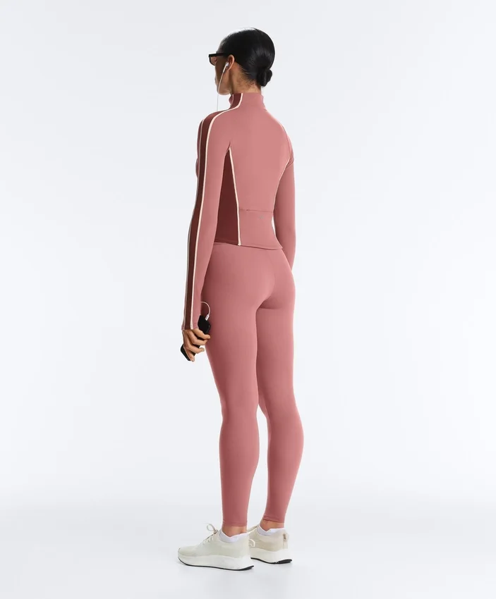 Leichte, warme Funktionsjacke Leichte, warme Funktionsjacke