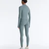 Leichte, warme Funktionsjacke Leichte, warme Funktionsjacke