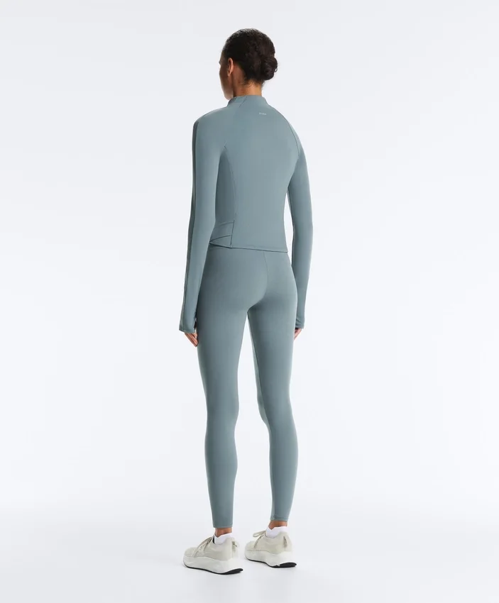 Leichte, warme Funktionsjacke Leichte, warme Funktionsjacke