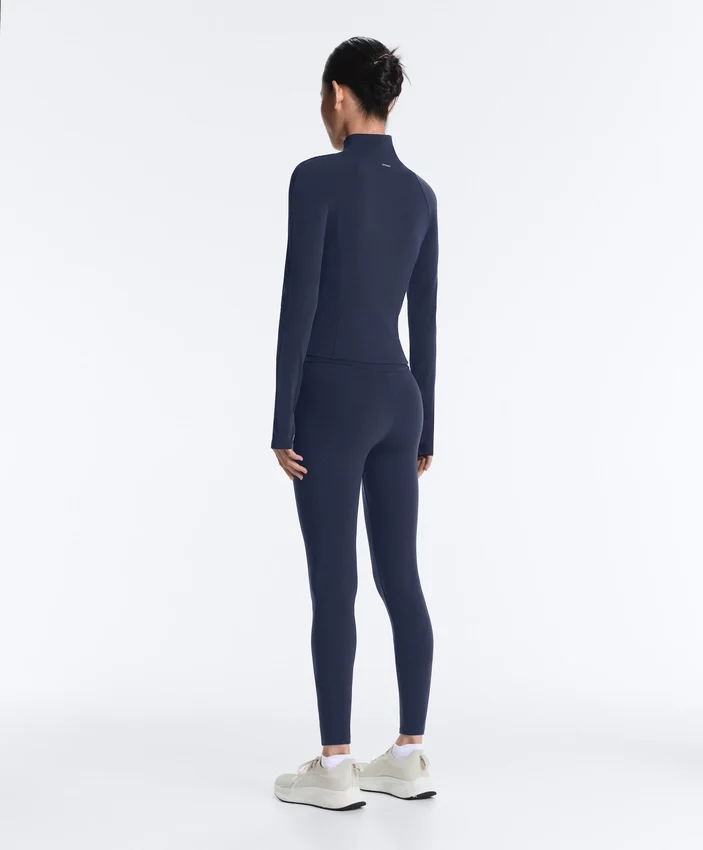 Leichte, warme Funktionsjacke Leichte, warme Funktionsjacke