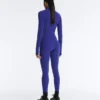 Leichte, warme Funktionsjacke Leichte, warme Funktionsjacke