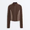 Leichte, warme Funktionsjacke Leichte, warme Funktionsjacke