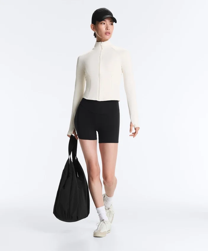 Leichte, warme Funktionsjacke Leichte, warme Funktionsjacke