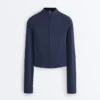 Leichte, warme Funktionsjacke Leichte, warme Funktionsjacke