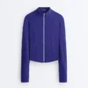 Leichte, warme Funktionsjacke Leichte, warme Funktionsjacke