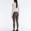 Leichte, warme, reflektierende Funktionsjacke Leichte, warme, reflektierende Funktionsjacke