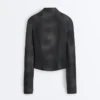 Leichte, warme, reflektierende Funktionsjacke Leichte, warme, reflektierende Funktionsjacke