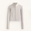 Leichte, warme, reflektierende Funktionsjacke Leichte, warme, reflektierende Funktionsjacke