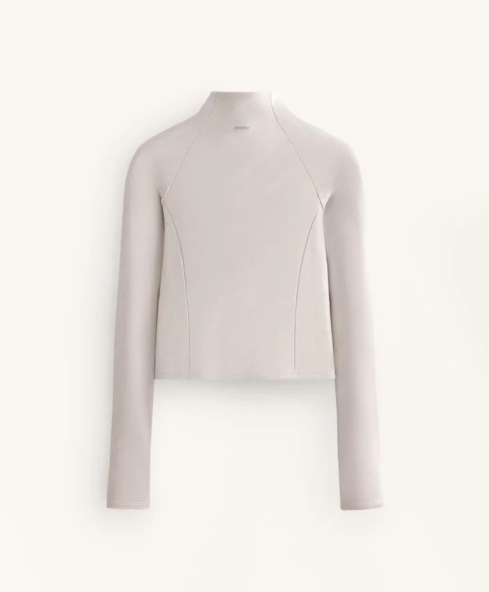Leichte, warme, reflektierende Funktionsjacke Leichte, warme, reflektierende Funktionsjacke