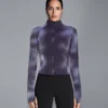 Leichte, warme, reflektierende Funktionsjacke Leichte, warme, reflektierende Funktionsjacke