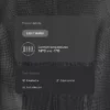 Leichte, warme, reflektierende Funktionsjacke Leichte, warme, reflektierende Funktionsjacke