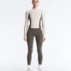 Leichte, warme, reflektierende Funktionsjacke Leichte, warme, reflektierende Funktionsjacke