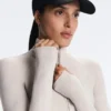 Leichte, warme, reflektierende Funktionsjacke Leichte, warme, reflektierende Funktionsjacke