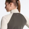 Leichte, warme, reflektierende Funktionsjacke Leichte, warme, reflektierende Funktionsjacke