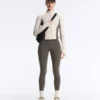 Leichte, warme, reflektierende Funktionsjacke Leichte, warme, reflektierende Funktionsjacke