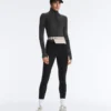 Leichte, warme, reflektierende Funktionsjacke Leichte, warme, reflektierende Funktionsjacke