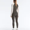 Leichte, warme, reflektierende Funktionsjacke Leichte, warme, reflektierende Funktionsjacke