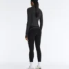 Leichte, warme, reflektierende Funktionsjacke Leichte, warme, reflektierende Funktionsjacke
