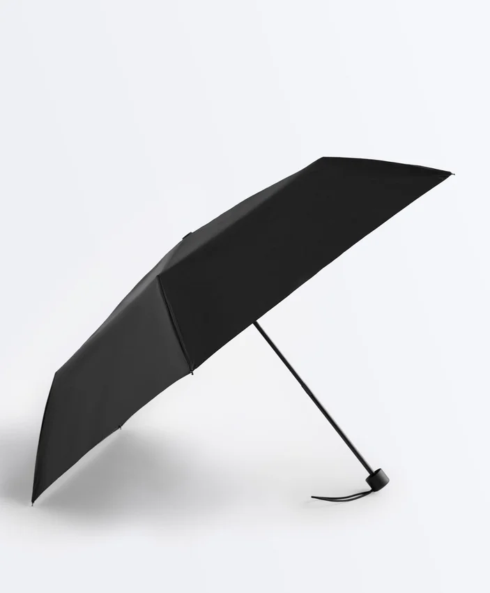 Leichter Regenschirm Leichter Regenschirm
