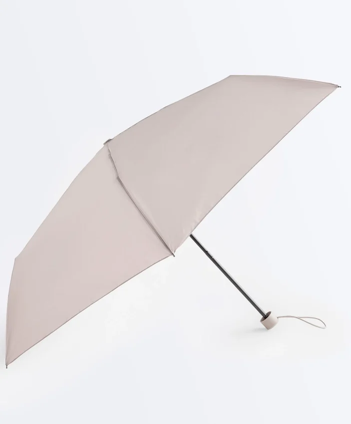 Leichter Regenschirm Leichter Regenschirm