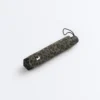 Leichter Regenschirm mit Leopardenmuster Leichter Regenschirm mit Leopardenmuster