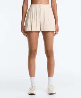 Light Touch Bloomer Shorts