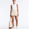 Light Touch Bloomer Shorts Light Touch Bloomer Shorts