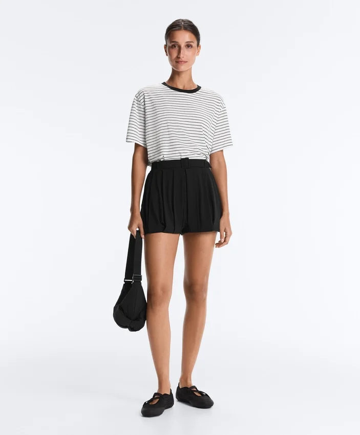 Light Touch Bloomer Shorts Light Touch Bloomer Shorts