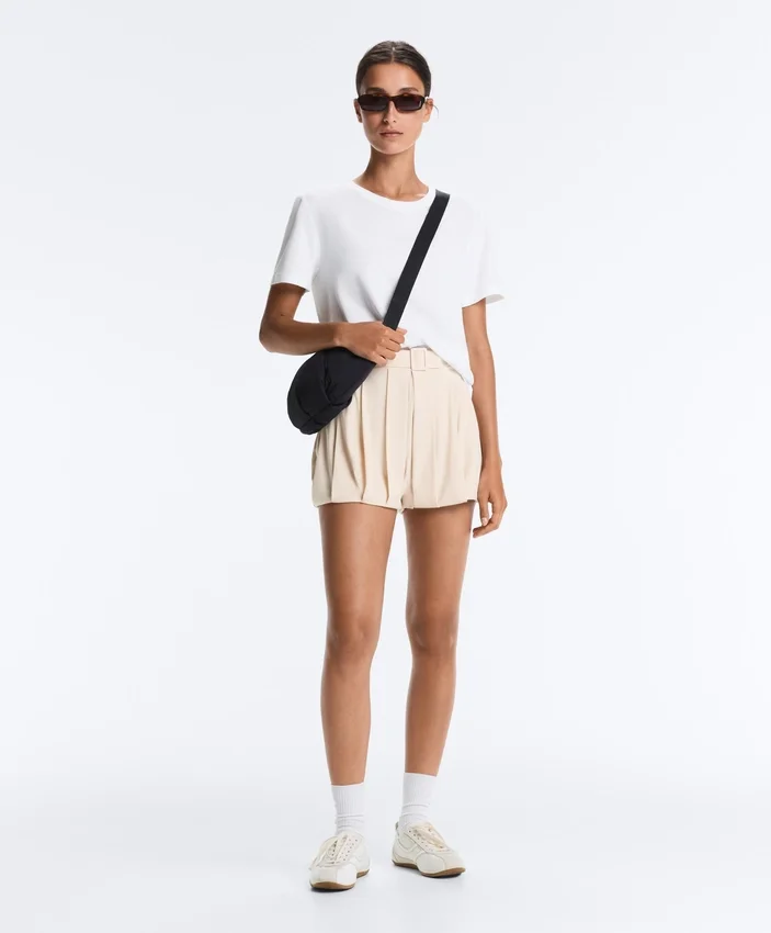 Light Touch Bloomer Shorts Light Touch Bloomer Shorts