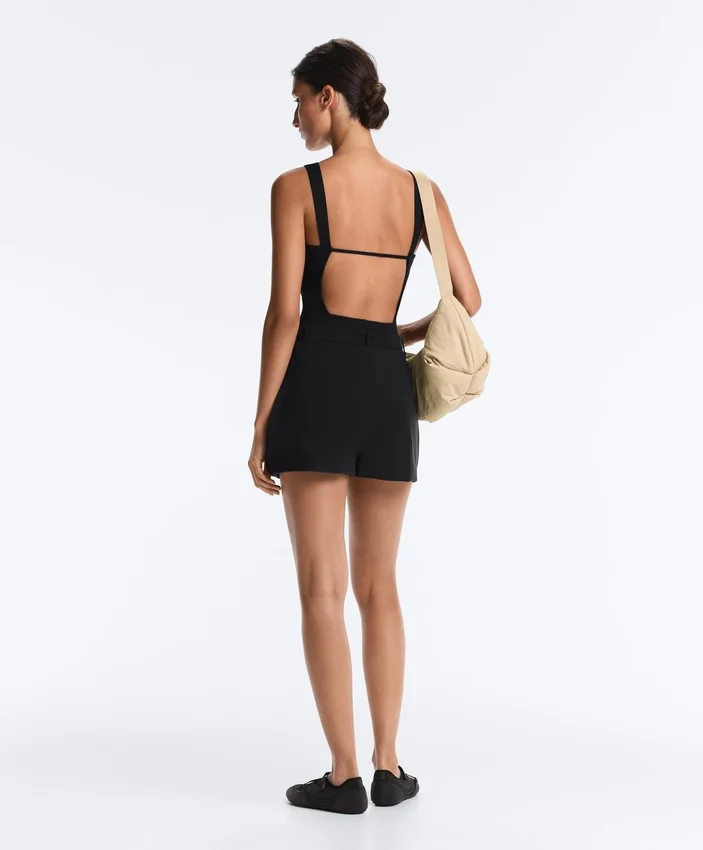 Light Touch Bloomer Shorts Light Touch Bloomer Shorts