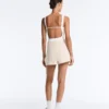 Light Touch Bloomer Shorts Light Touch Bloomer Shorts