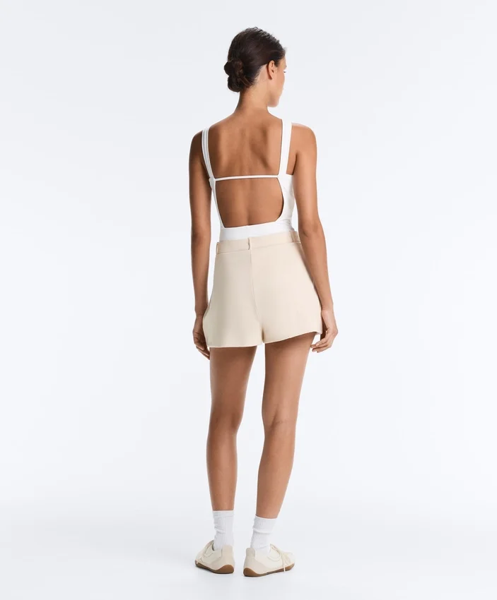 Light Touch Bloomer Shorts Light Touch Bloomer Shorts