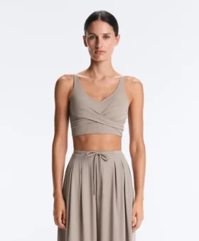 Light Touch Crossover-Top
