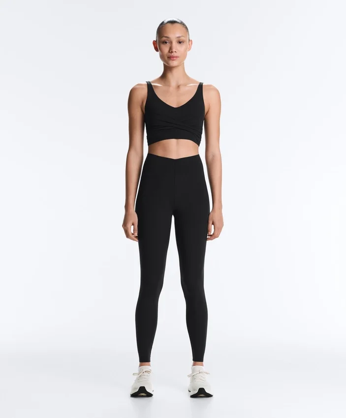 Light Touch Crossover-Top Light Touch Crossover-Top